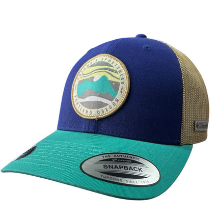 Gorra Columbia