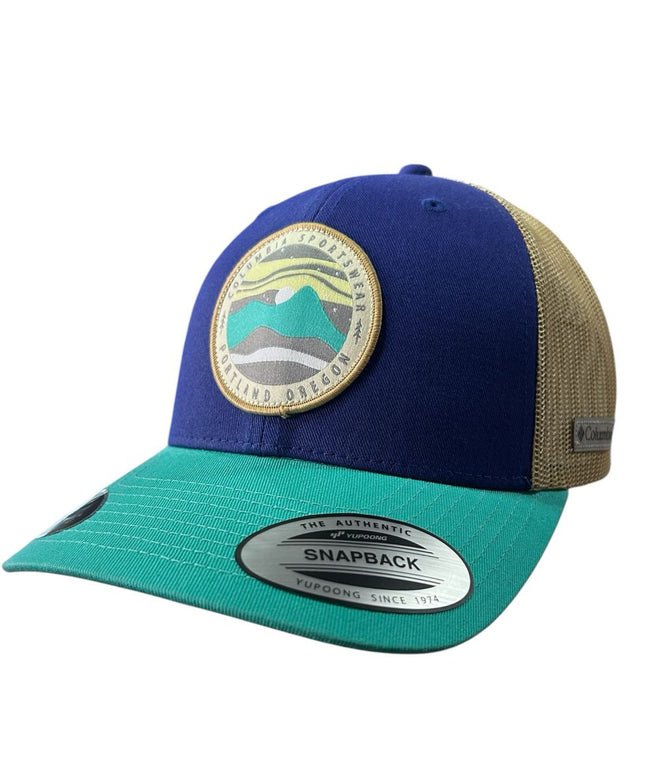 Gorra Columbia