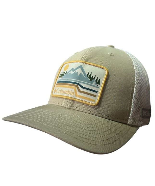 Gorra Columbia