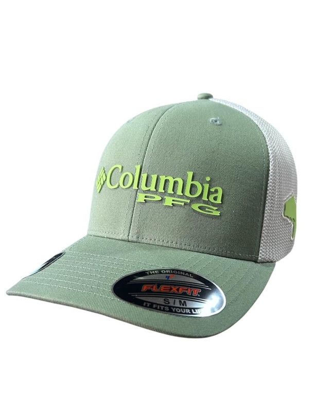 Gorra Columbia