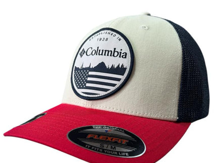 Gorra Columbia