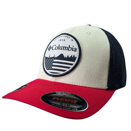 Gorra Columbia
