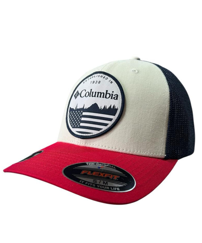 Gorra Columbia