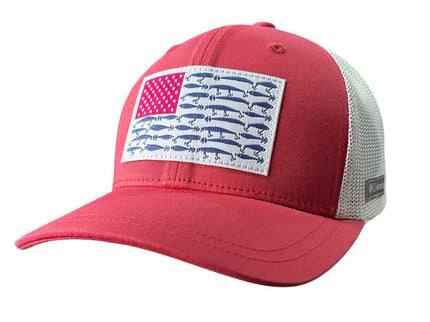 Gorra Columbia pequeña