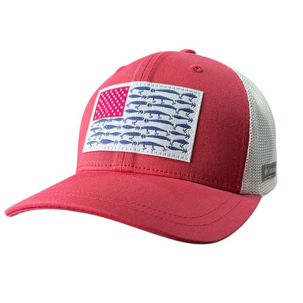 Gorra Columbia pequeña