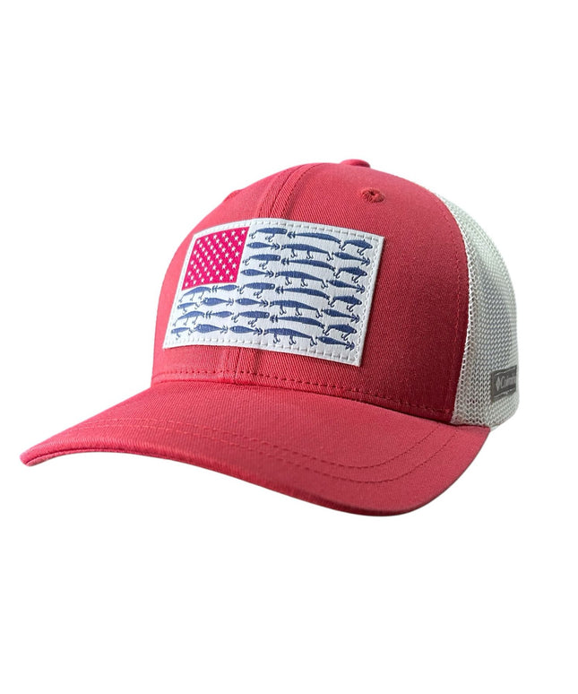 Gorra Columbia pequeña