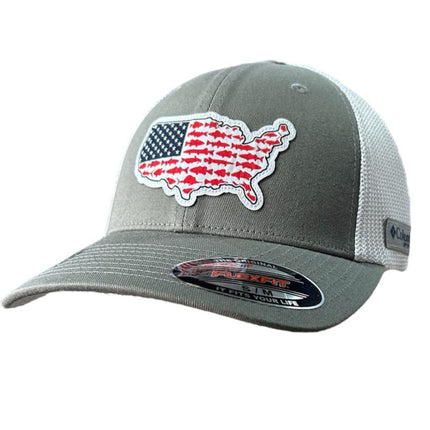 Gorra Columbia
