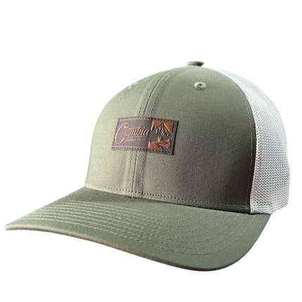 Gorra Columbia