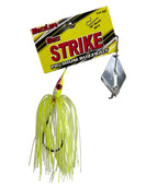 Verde con blanco 1/4 .