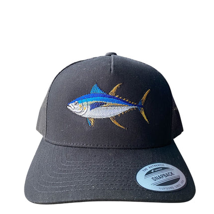 Gorra bordada Atun Kraken