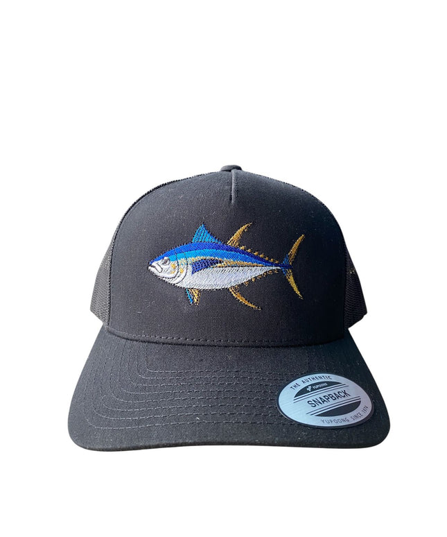 Gorra bordada Atun Kraken