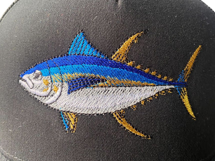 Gorra bordada Atun Kraken