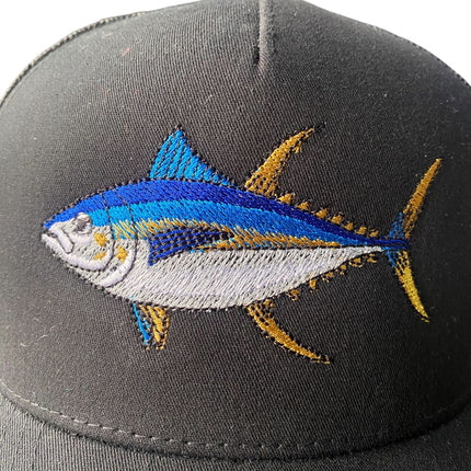 Gorra bordada Atun Kraken