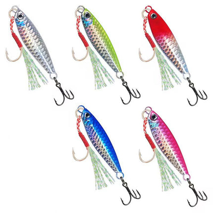 Micro Jigs Kraken