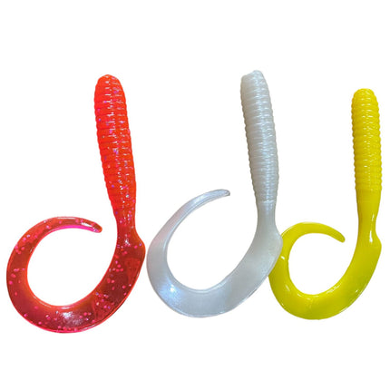 Colas 6 pulgadas para plumero