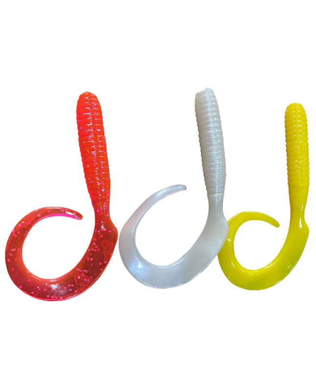 Colas 6 pulgadas para plumero