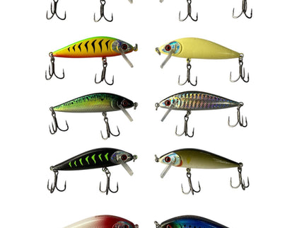 Señuelo Lucky Killer 7Fishing