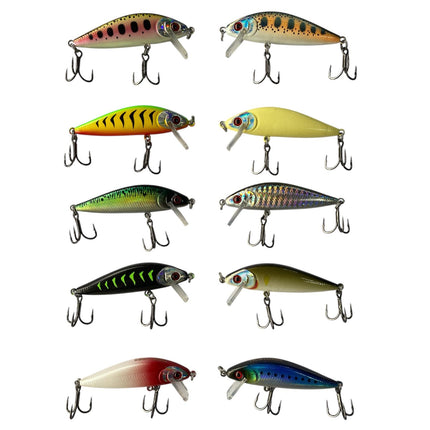 Señuelo Lucky Killer 7Fishing
