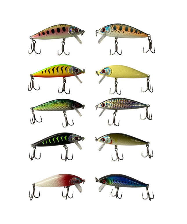 Señuelo Lucky Killer 7Fishing