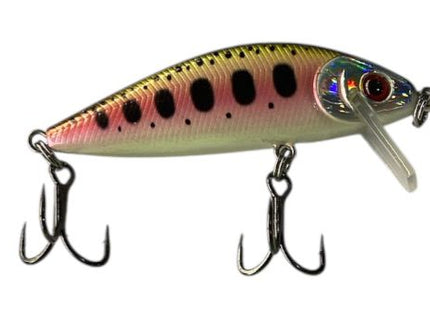 Señuelo Lucky Killer 7Fishing