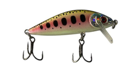 Señuelo Lucky Killer 7Fishing