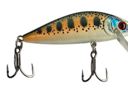 Señuelo Lucky Killer 7Fishing