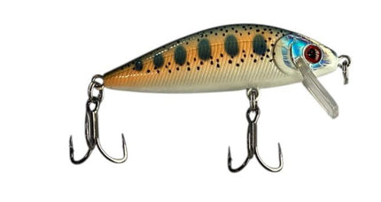 Señuelo Lucky Killer 7Fishing