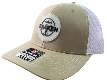 Gorras Kraken