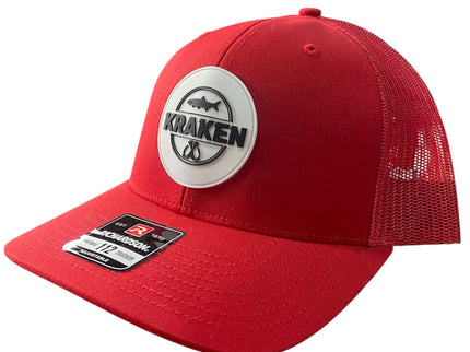 Gorras Kraken
