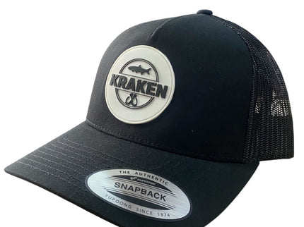 Gorras Kraken