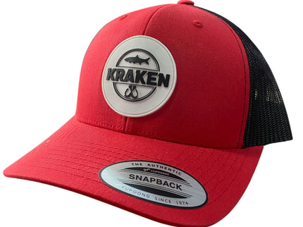 Gorras Kraken