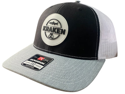 Gorras Kraken