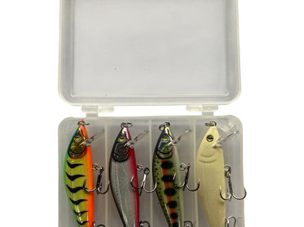Caja Elites 7Fishing