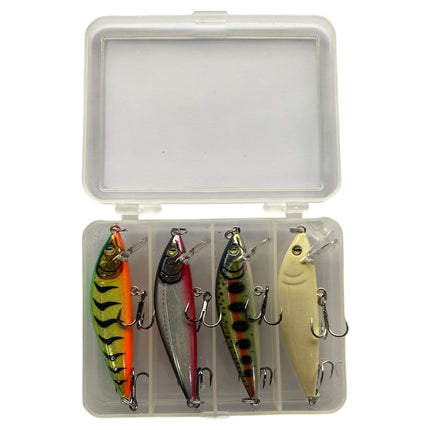 Caja Elites 7Fishing