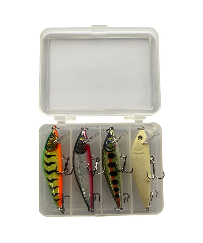 Caja Elites 7Fishing