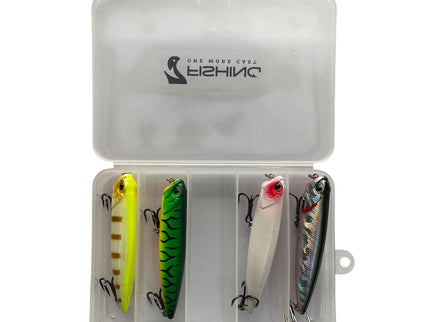 Caja Tsurinoyas 7Fishing