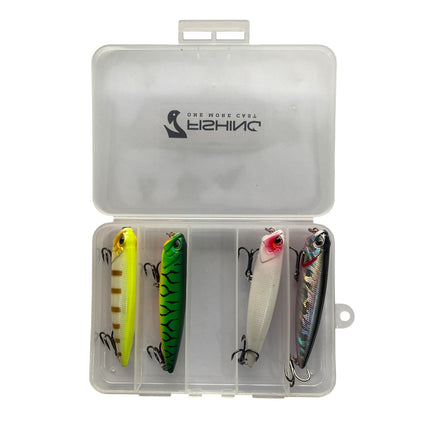 Caja Tsurinoyas 7Fishing