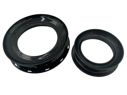 Carrete de mano "Yoyo" para pesca artesanal