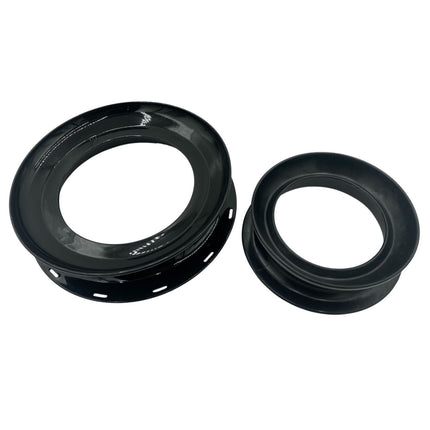 Carrete de mano "Yoyo" para pesca artesanal