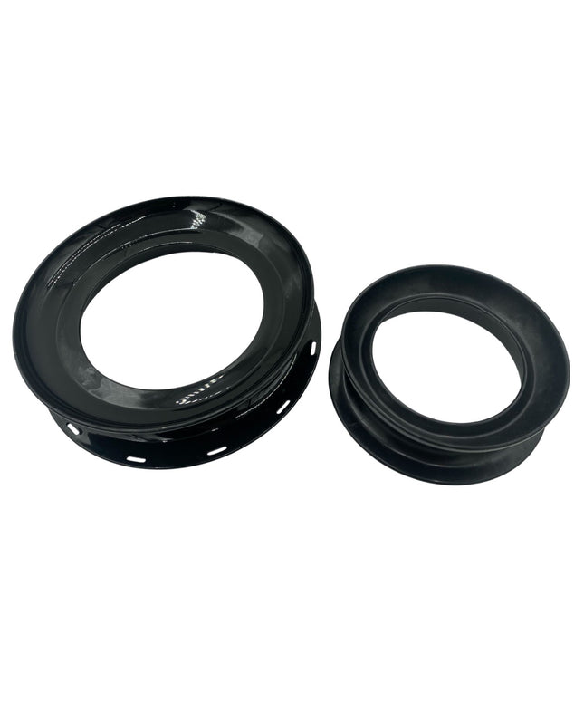 Carrete de mano "Yoyo" para pesca artesanal