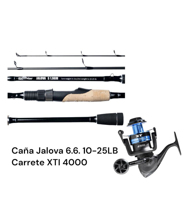 Combo para el Torneo Parisimina 2025