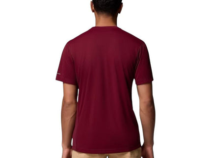 Camiseta Columbia p/ hombre