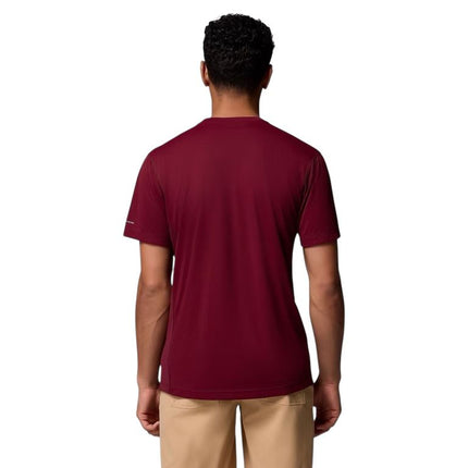 Camiseta Columbia p/ hombre