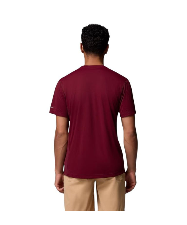 Camiseta Columbia p/ hombre