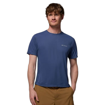 Camiseta Columbia p/ hombre