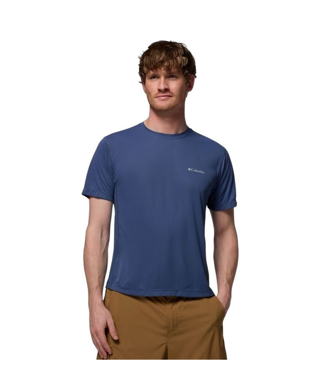 Camiseta Columbia p/ hombre