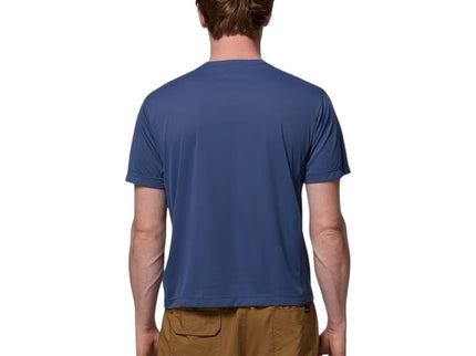 Camiseta Columbia p/ hombre