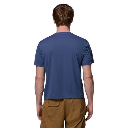 Camiseta Columbia p/ hombre