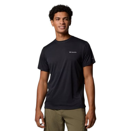 Camiseta Columbia p/ hombre