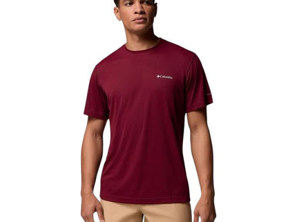 Camiseta Columbia p/ hombre